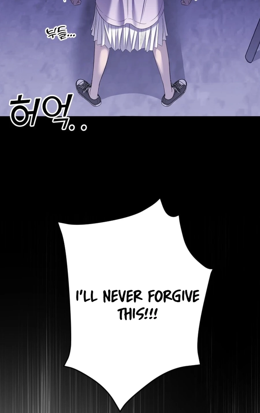 The Ending, I Want to Change it Chapter 3220 page 102 - 