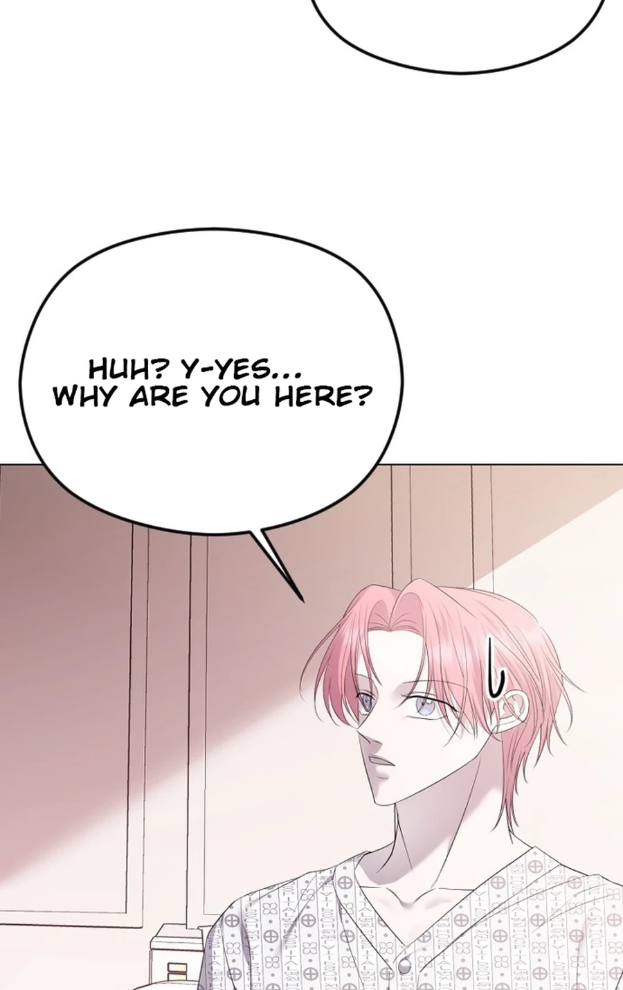 The Ending, I Want to Change it Chapter 3220 page 105 - 