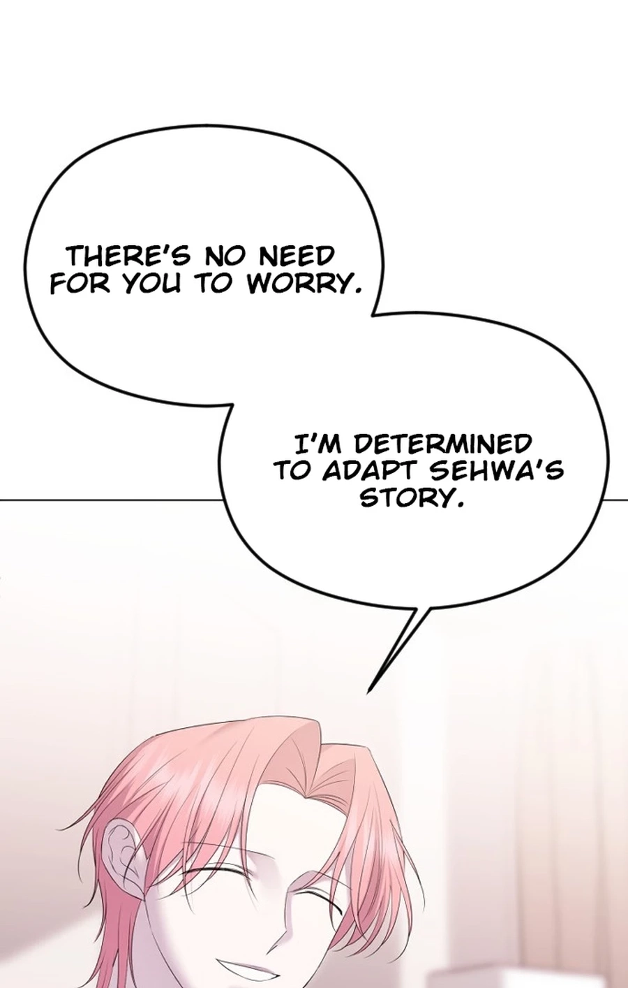 The Ending, I Want to Change it Chapter 3220 page 118 - 