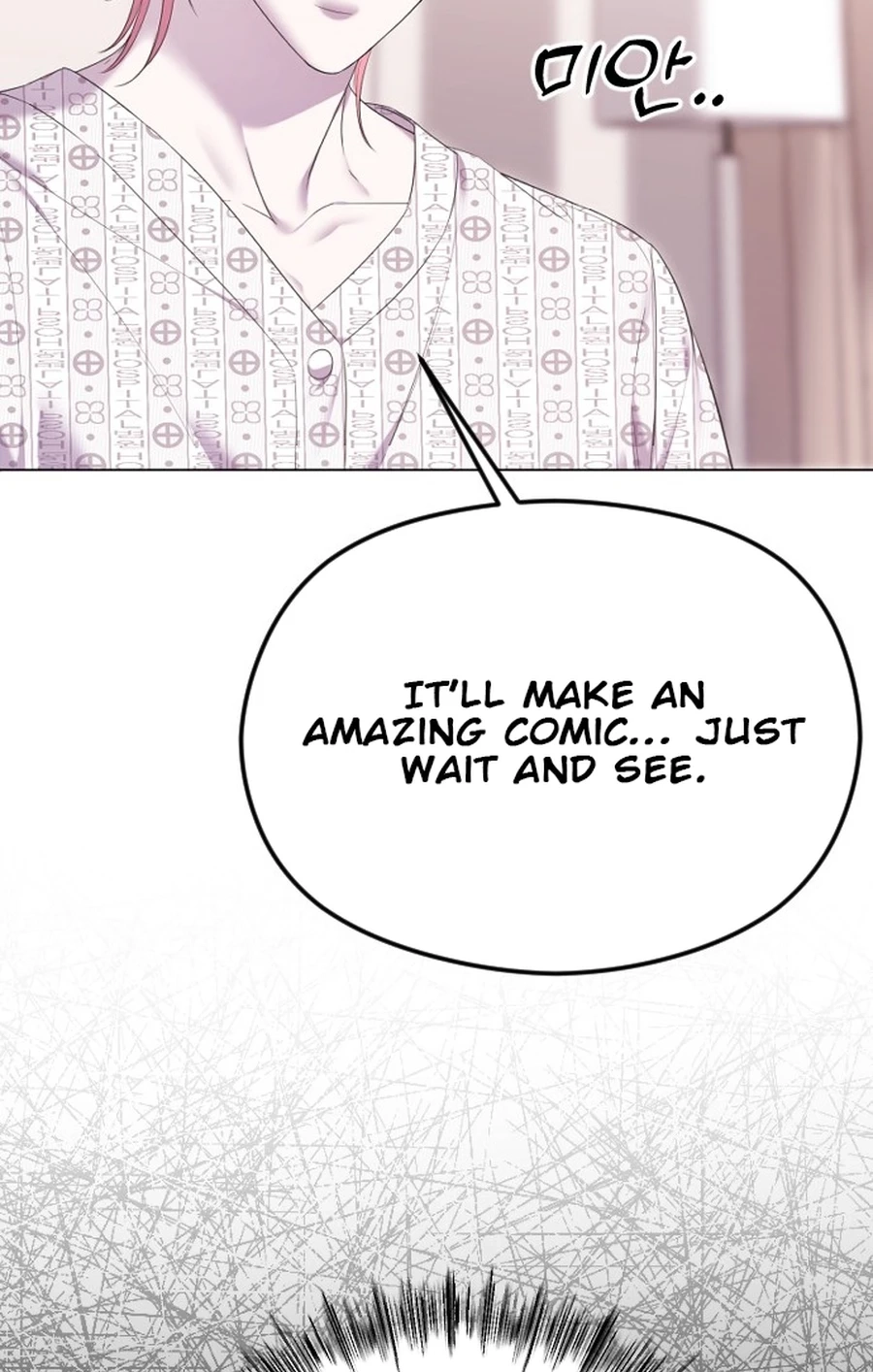 The Ending, I Want to Change it Chapter 3220 page 119 - 