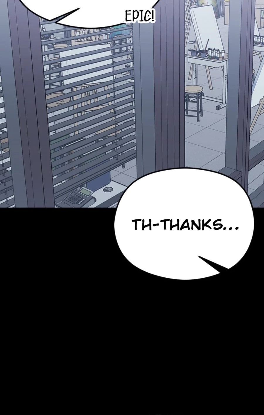 The Ending, I Want to Change it Chapter 3220 page 121 - 