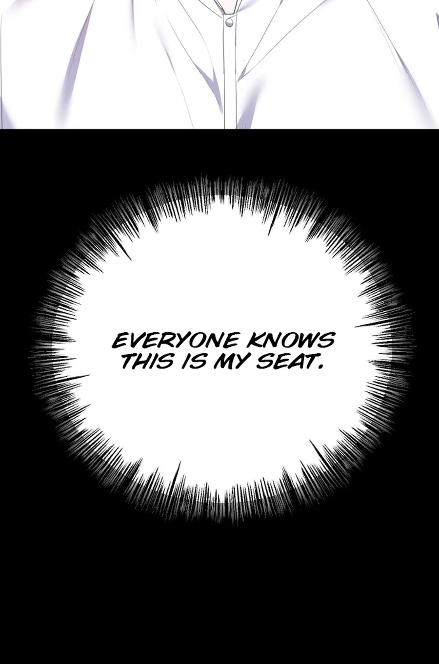 The Ending, I Want to Change it Chapter 3220 page 125 - 