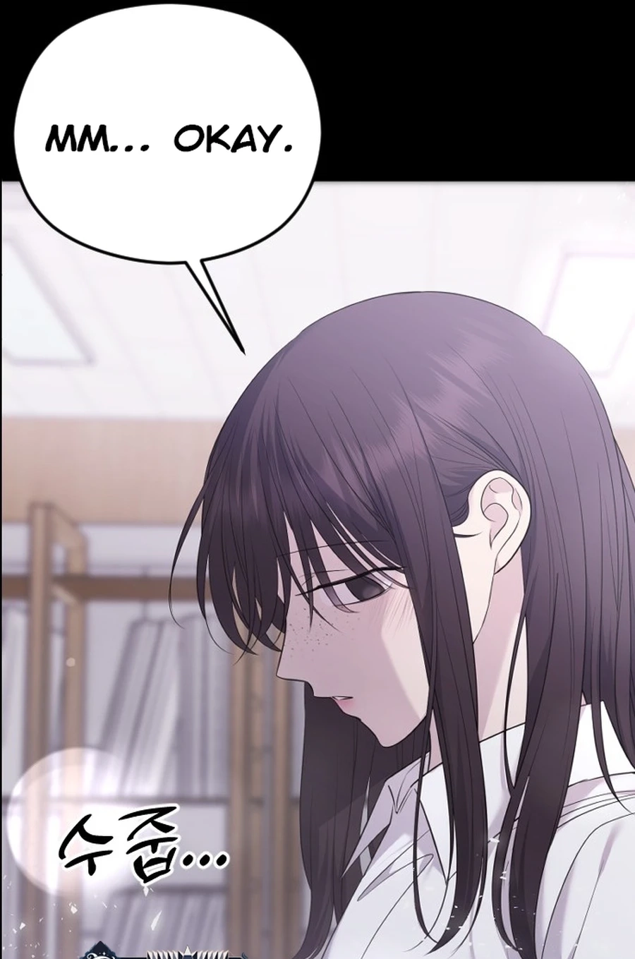 The Ending, I Want to Change it Chapter 3220 page 126 - 