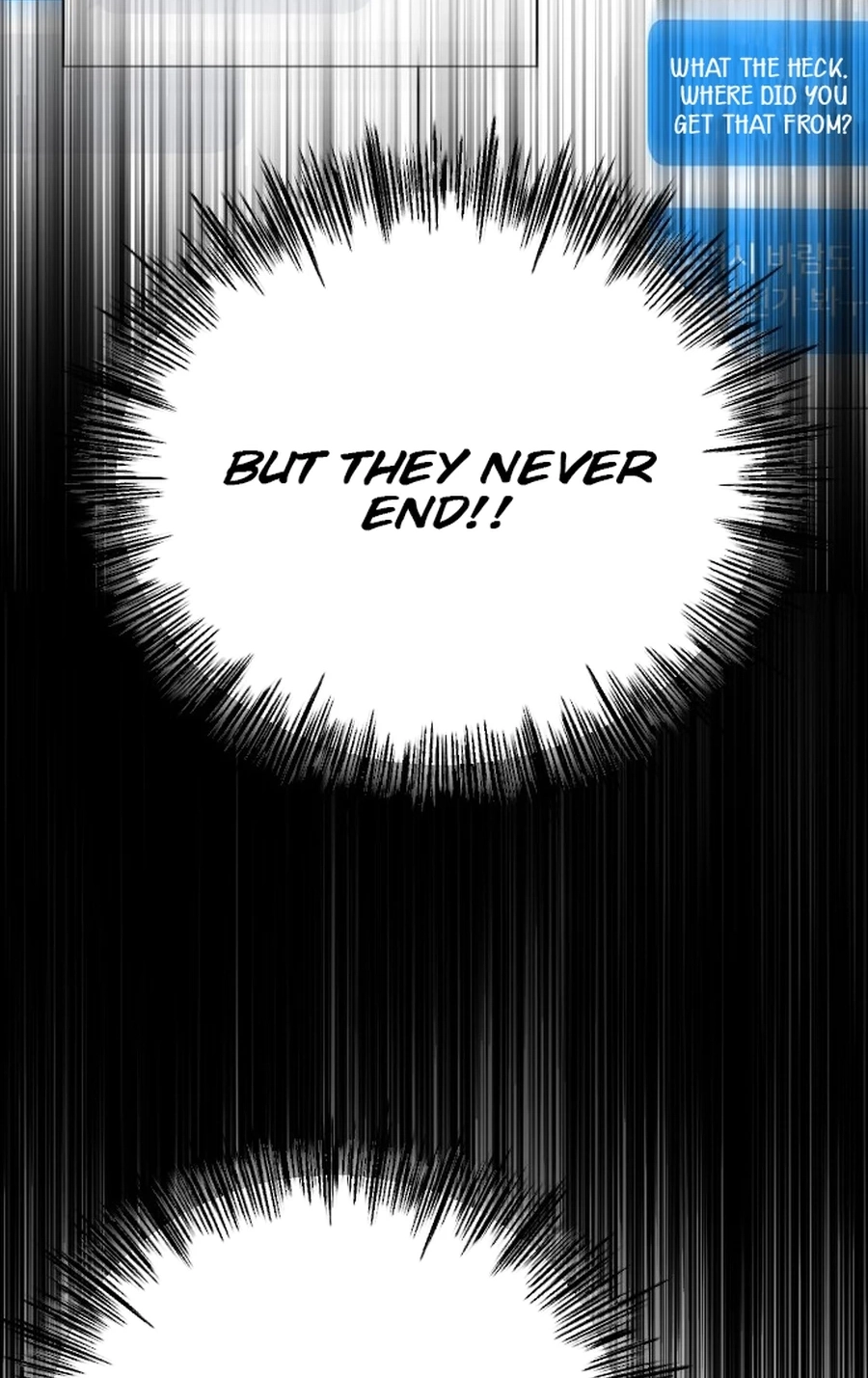 The Ending, I Want to Change it Chapter 3220 page 130 - 