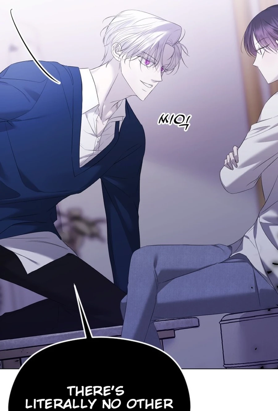 The Ending, I Want to Change it Chapter 3220 page 14 - 