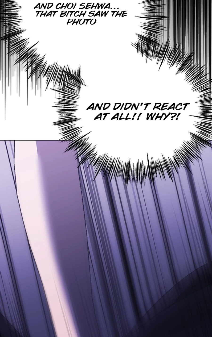 The Ending, I Want to Change it Chapter 3220 page 131 - 