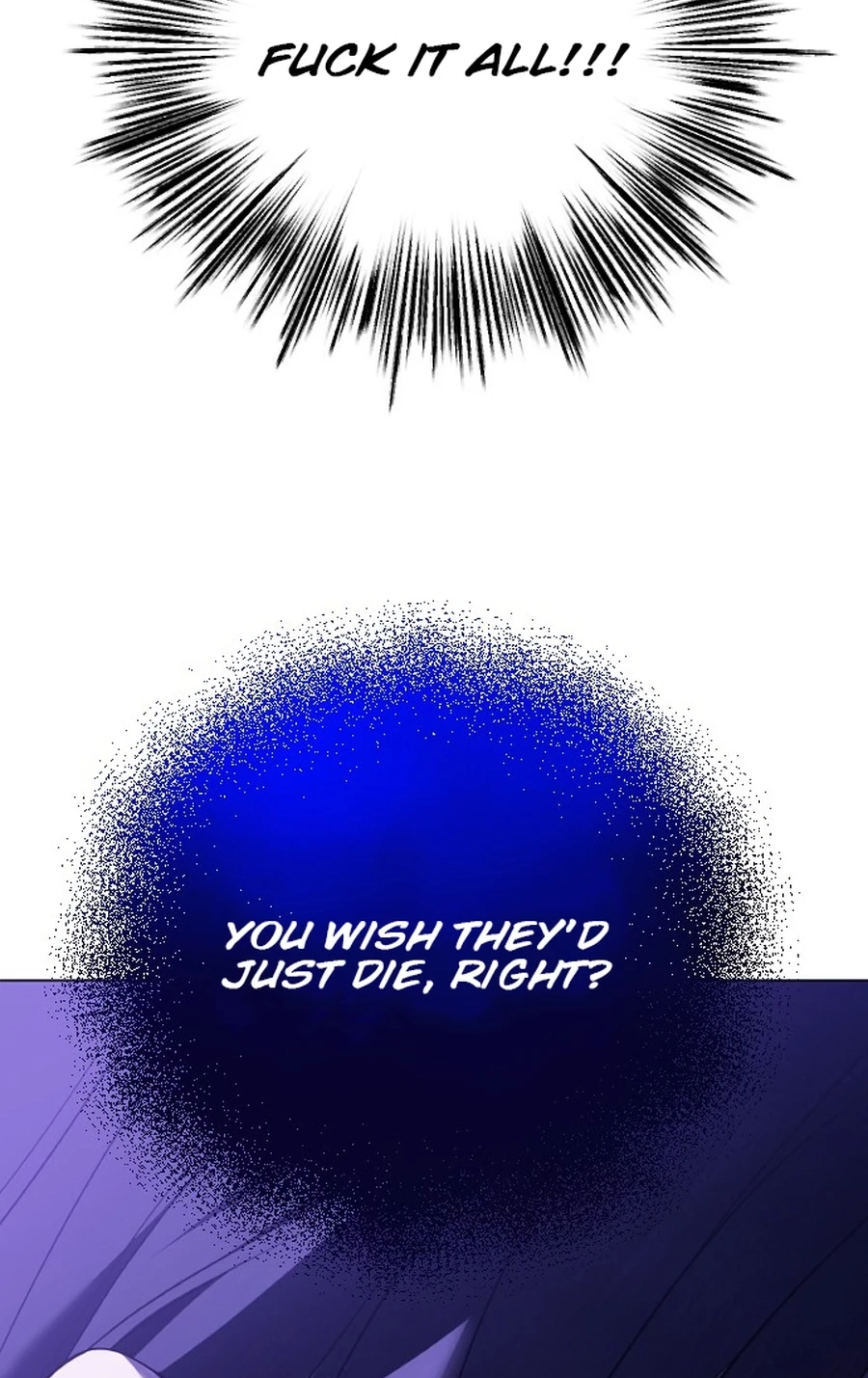 The Ending, I Want to Change it Chapter 3220 page 133 - 