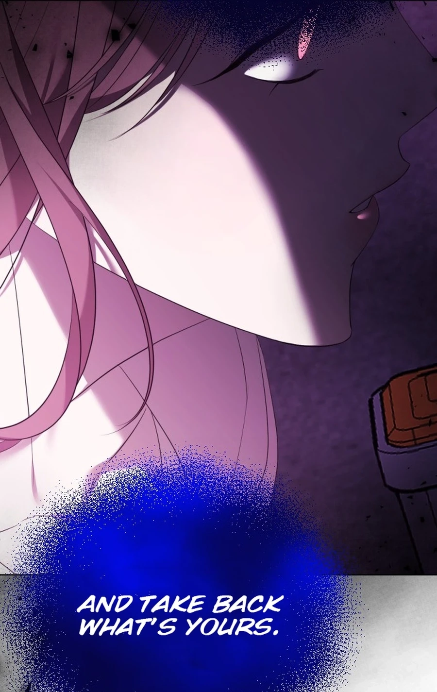 The Ending, I Want to Change it Chapter 3220 page 142 - 