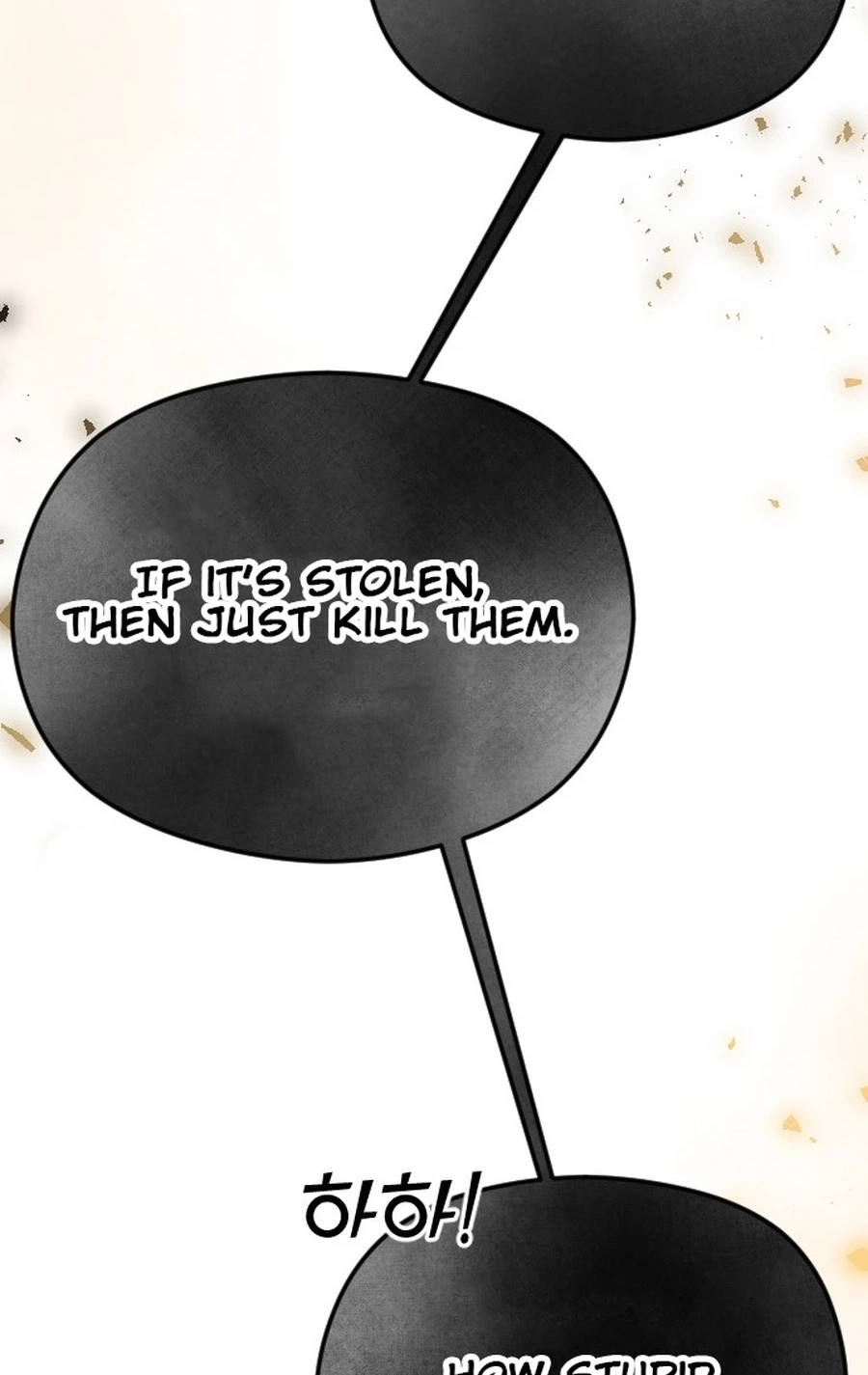The Ending, I Want to Change it Chapter 3220 page 145 - 