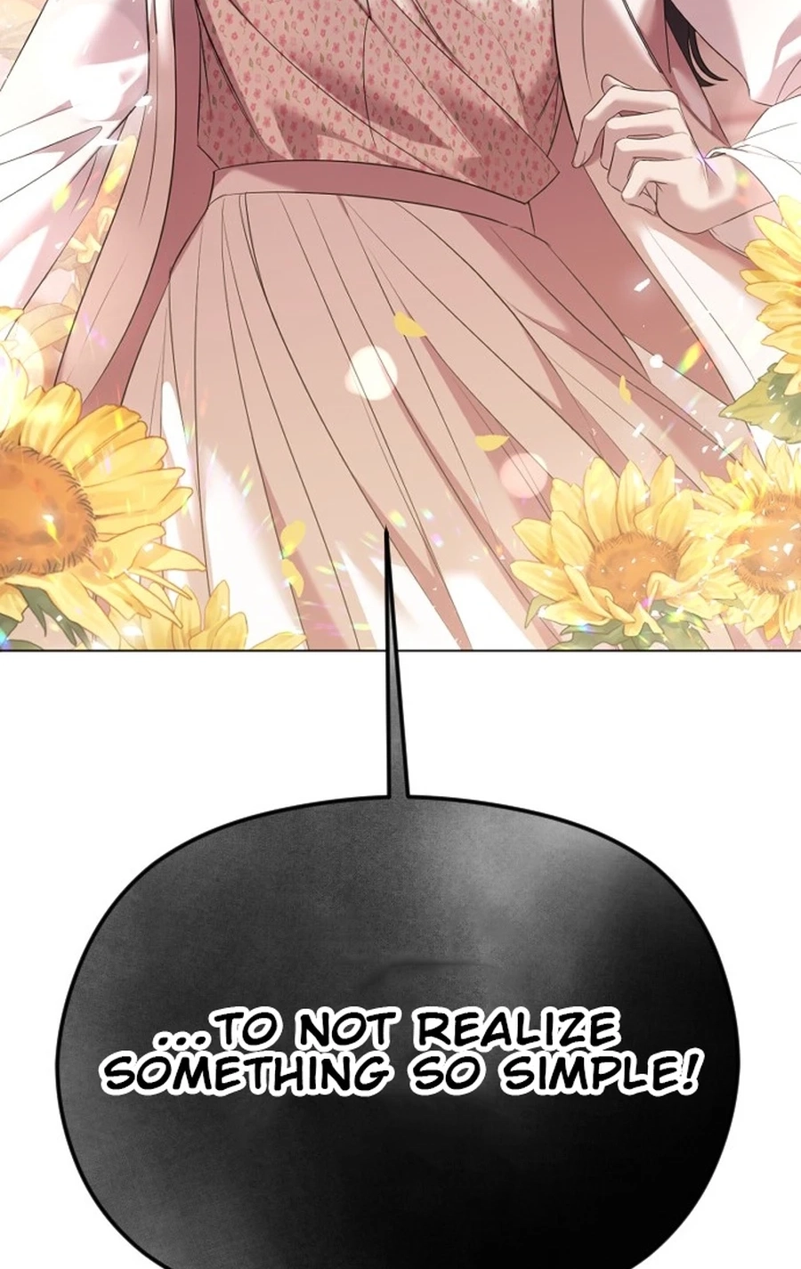 The Ending, I Want to Change it Chapter 3220 page 147 - 