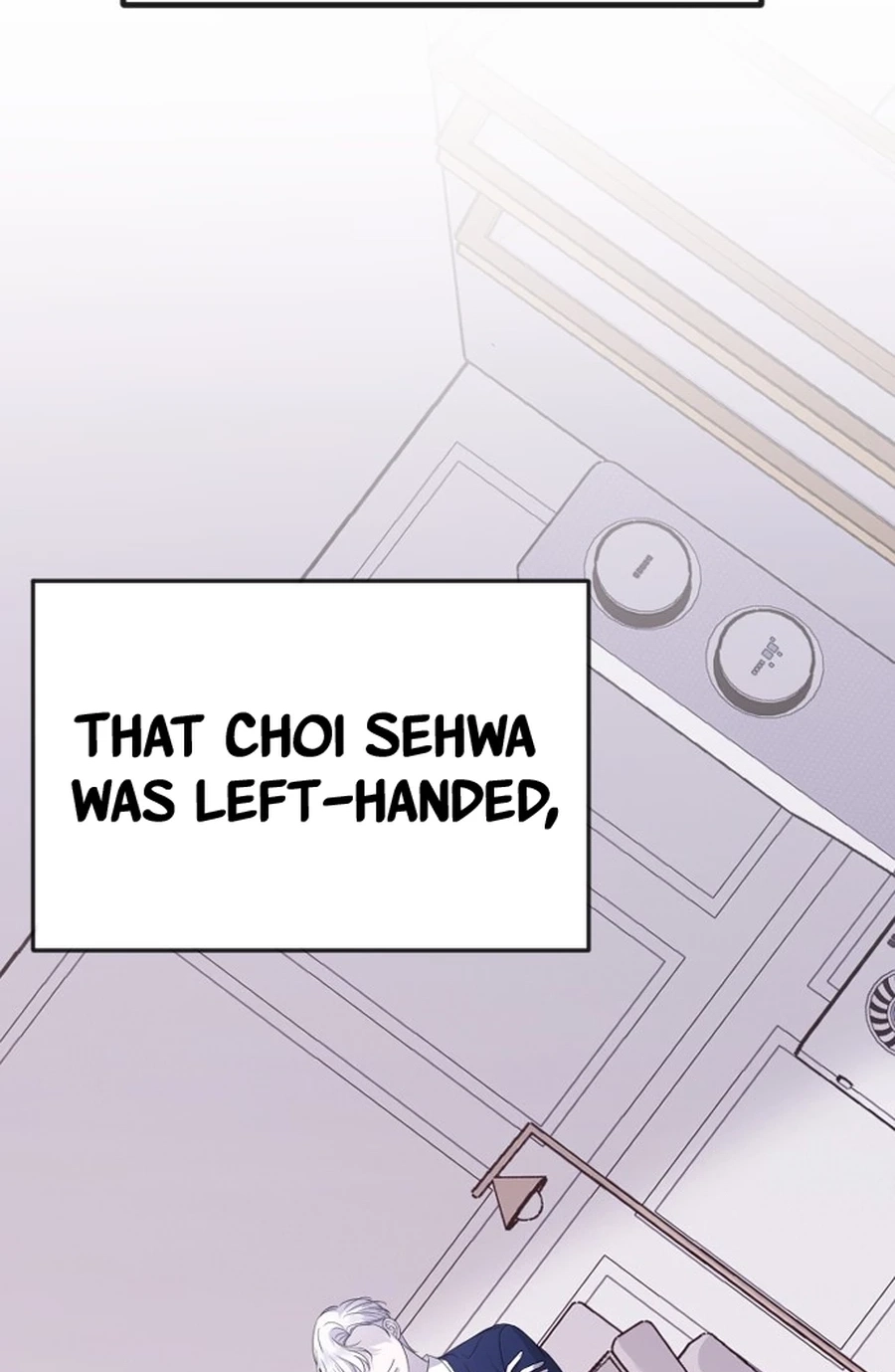 The Ending, I Want to Change it Chapter 3220 page 3 - 