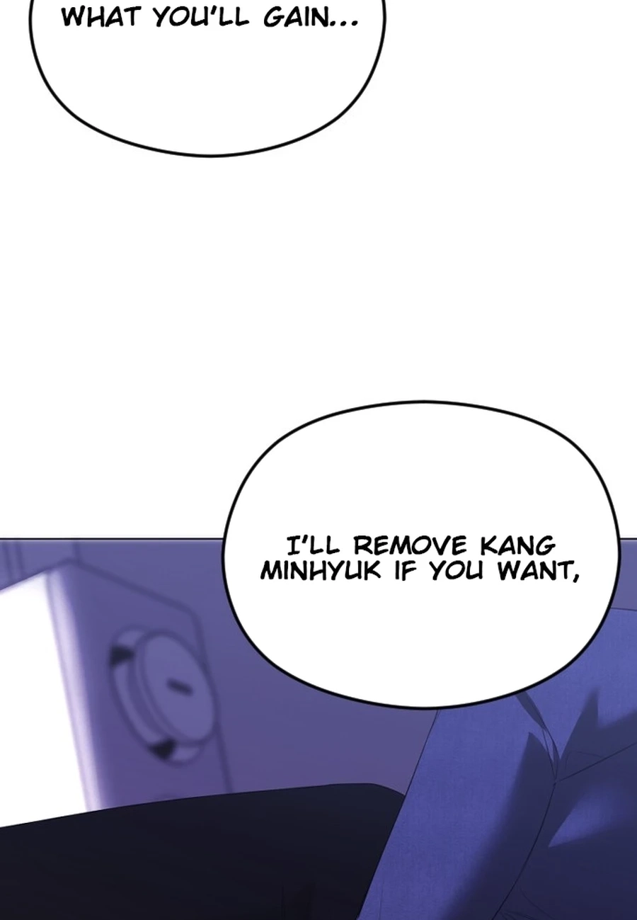 The Ending, I Want to Change it Chapter 3220 page 26 - 