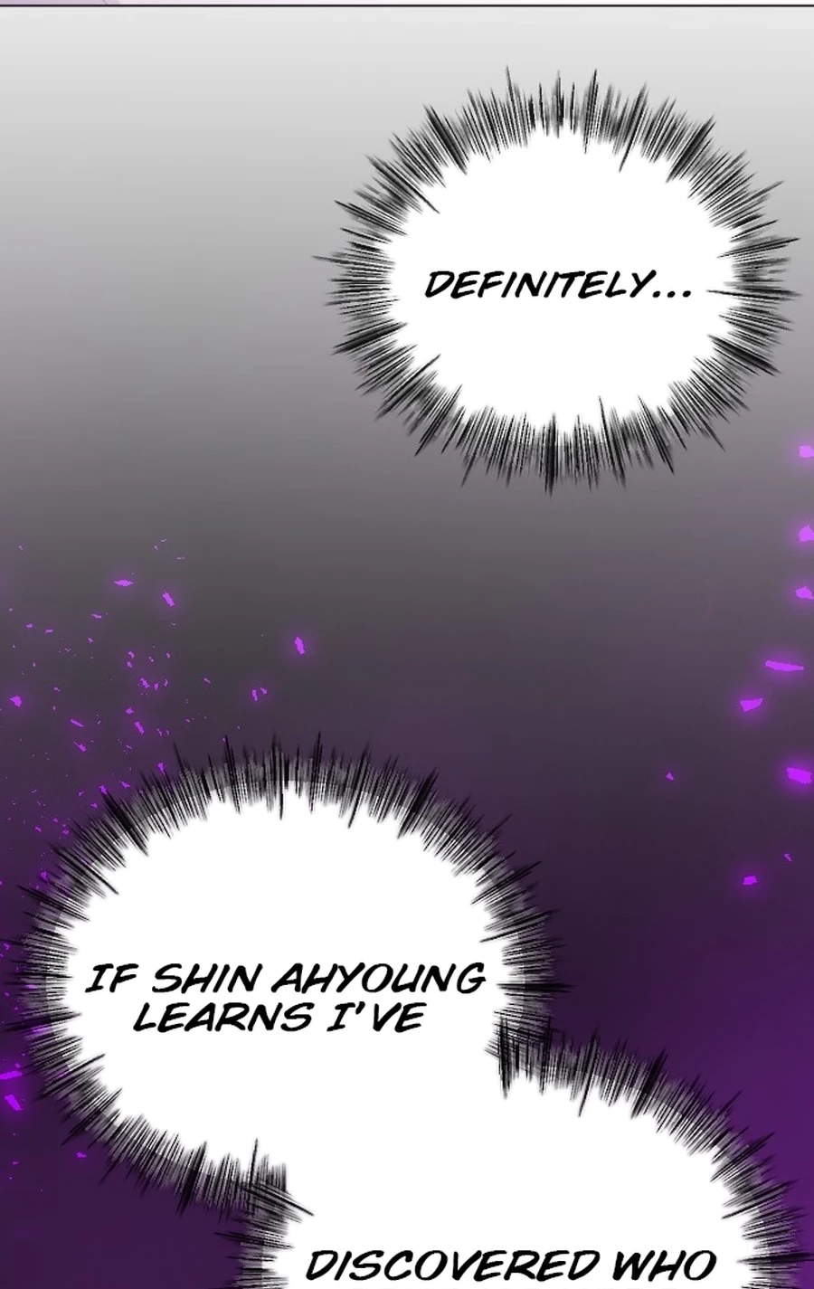 The Ending, I Want to Change it Chapter 3220 page 31 - 