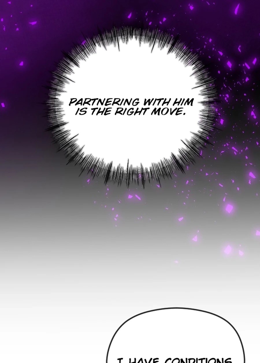 The Ending, I Want to Change it Chapter 3220 page 34 - 
