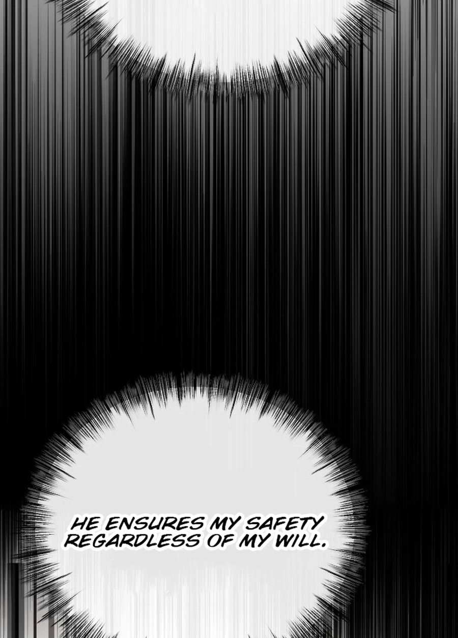 The Ending, I Want to Change it Chapter 3220 page 37 - 