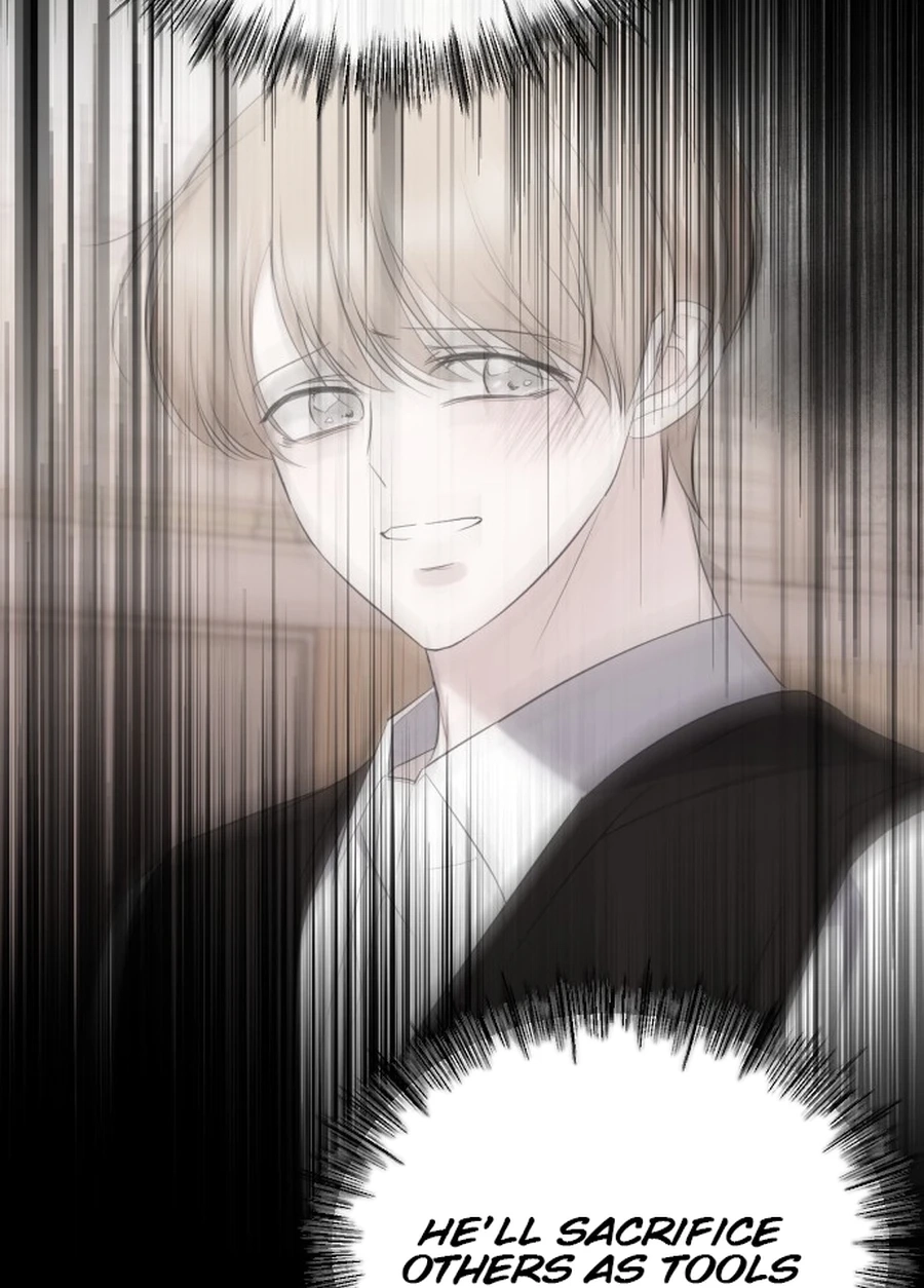 The Ending, I Want to Change it Chapter 3220 page 38 - 