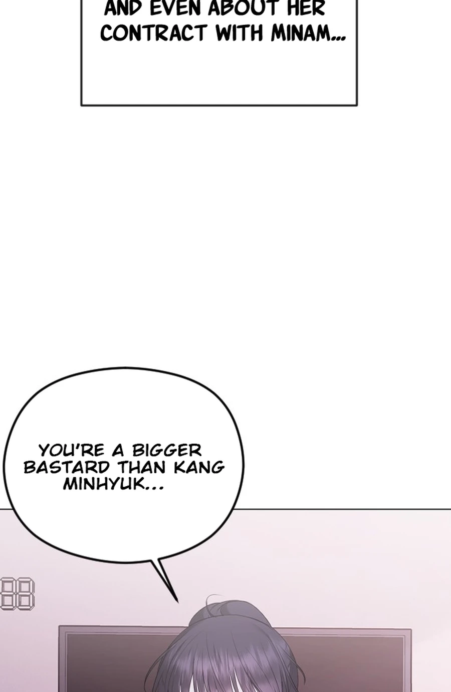 The Ending, I Want to Change it Chapter 3220 page 5 - 