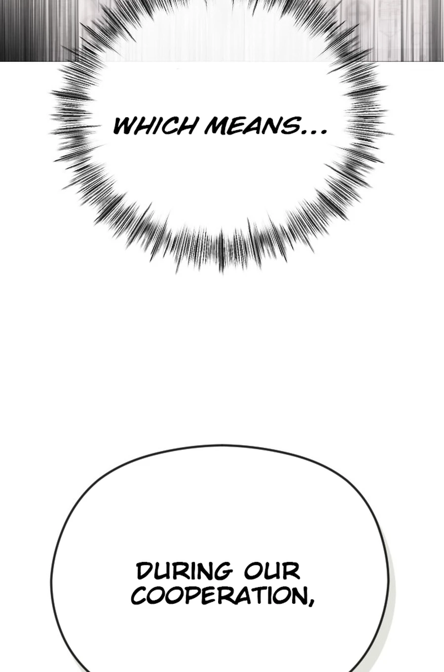 The Ending, I Want to Change it Chapter 3220 page 42 - 