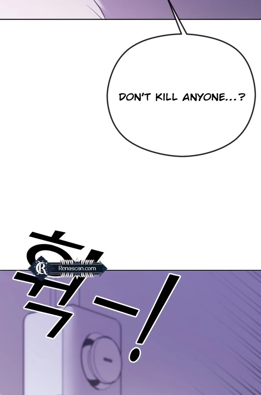 The Ending, I Want to Change it Chapter 3220 page 46 - 
