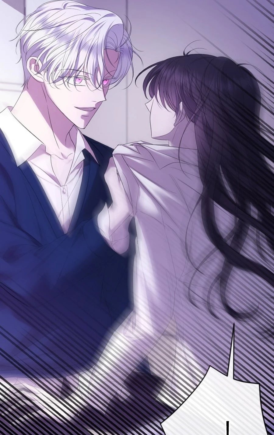 The Ending, I Want to Change it Chapter 3220 page 47 - 