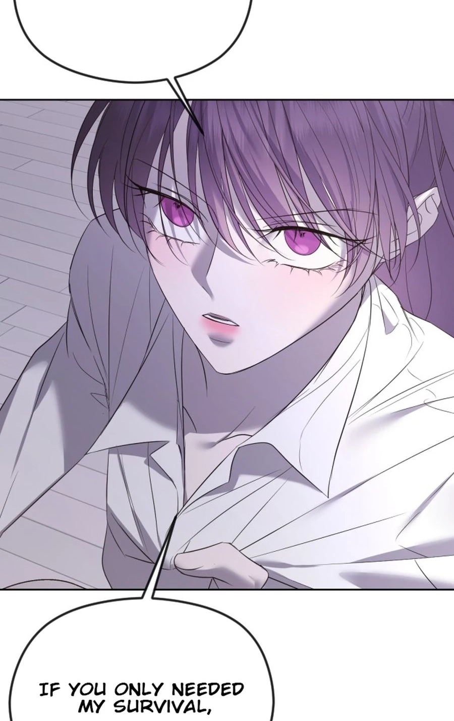 The Ending, I Want to Change it Chapter 3220 page 49 - 