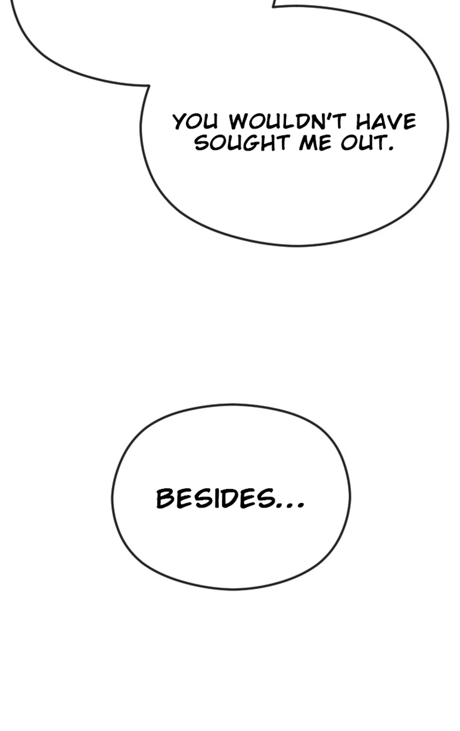 The Ending, I Want to Change it Chapter 3220 page 50 - 