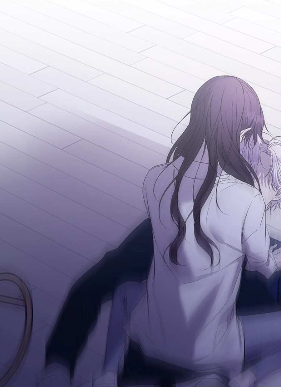 The Ending, I Want to Change it Chapter 3220 page 55 - 