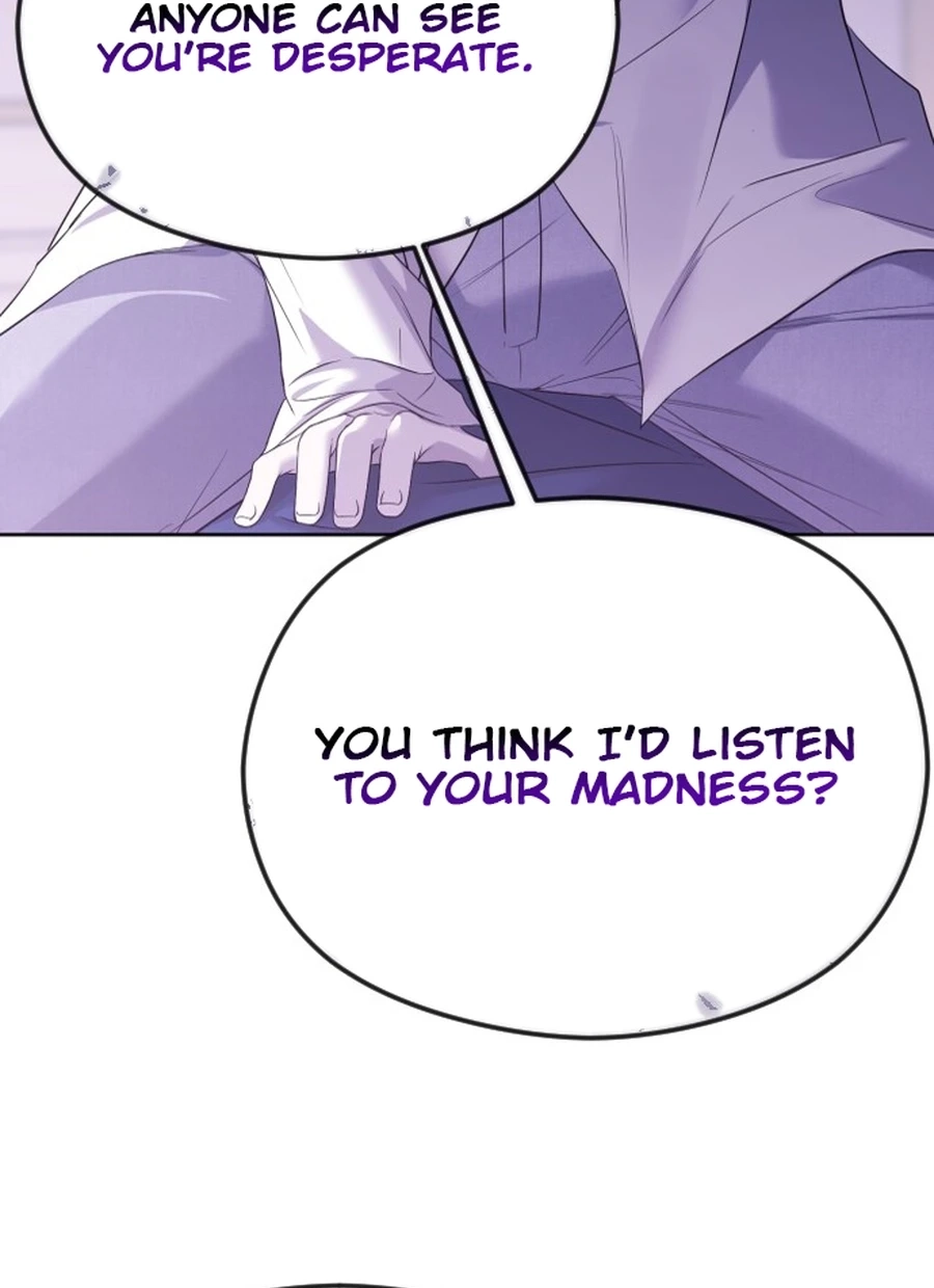 The Ending, I Want to Change it Chapter 3220 page 59 - 
