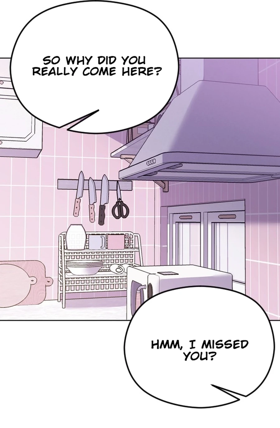 The Ending, I Want to Change it Chapter 3220 page 73 - 
