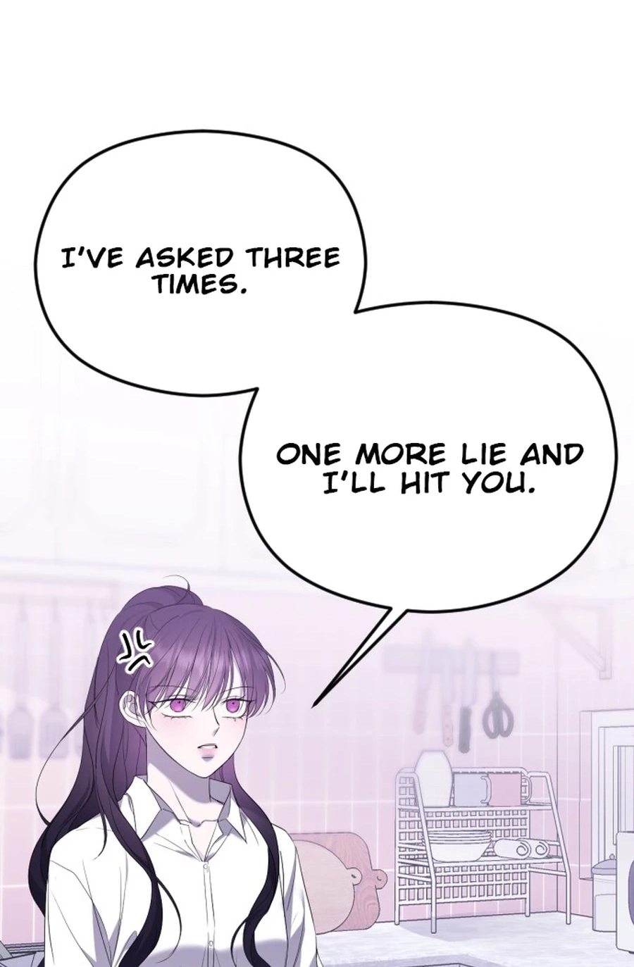The Ending, I Want to Change it Chapter 3220 page 74 - 