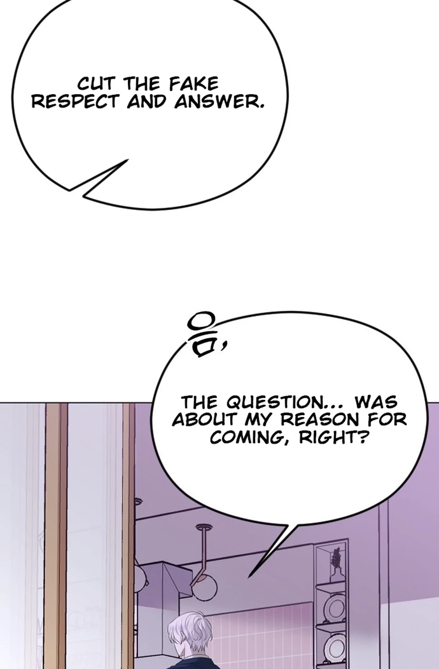 The Ending, I Want to Change it Chapter 3220 page 77 - 