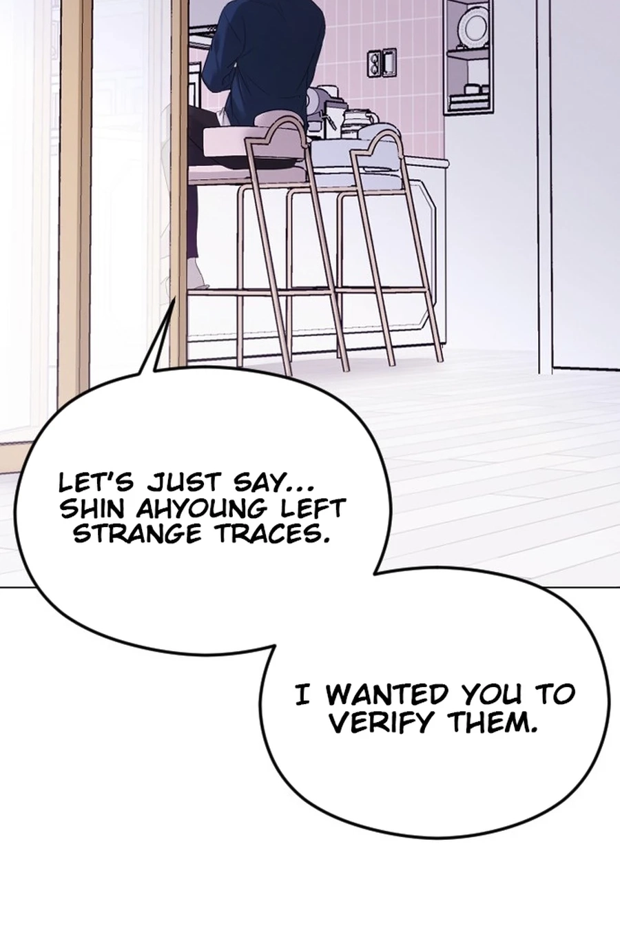 The Ending, I Want to Change it Chapter 3220 page 78 - 