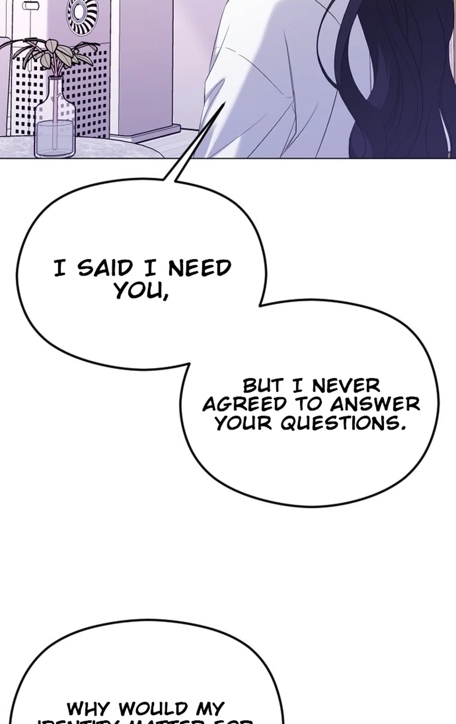 The Ending, I Want to Change it Chapter 3220 page 9 - 