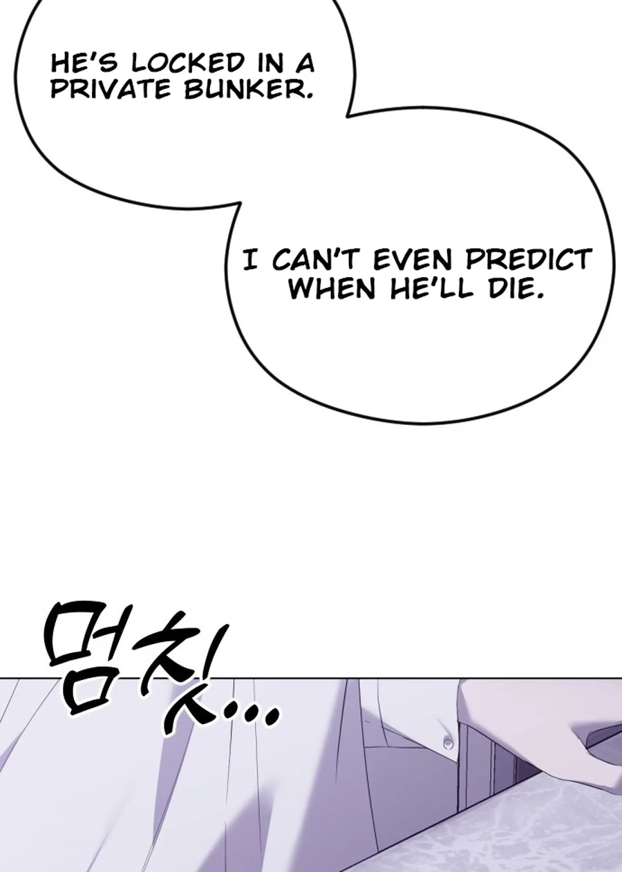 The Ending, I Want to Change it Chapter 3220 page 82 - 