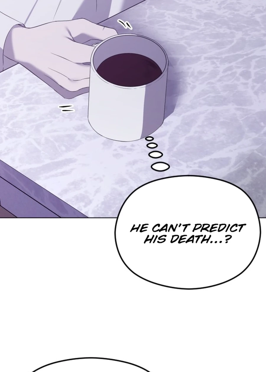 The Ending, I Want to Change it Chapter 3220 page 83 - 