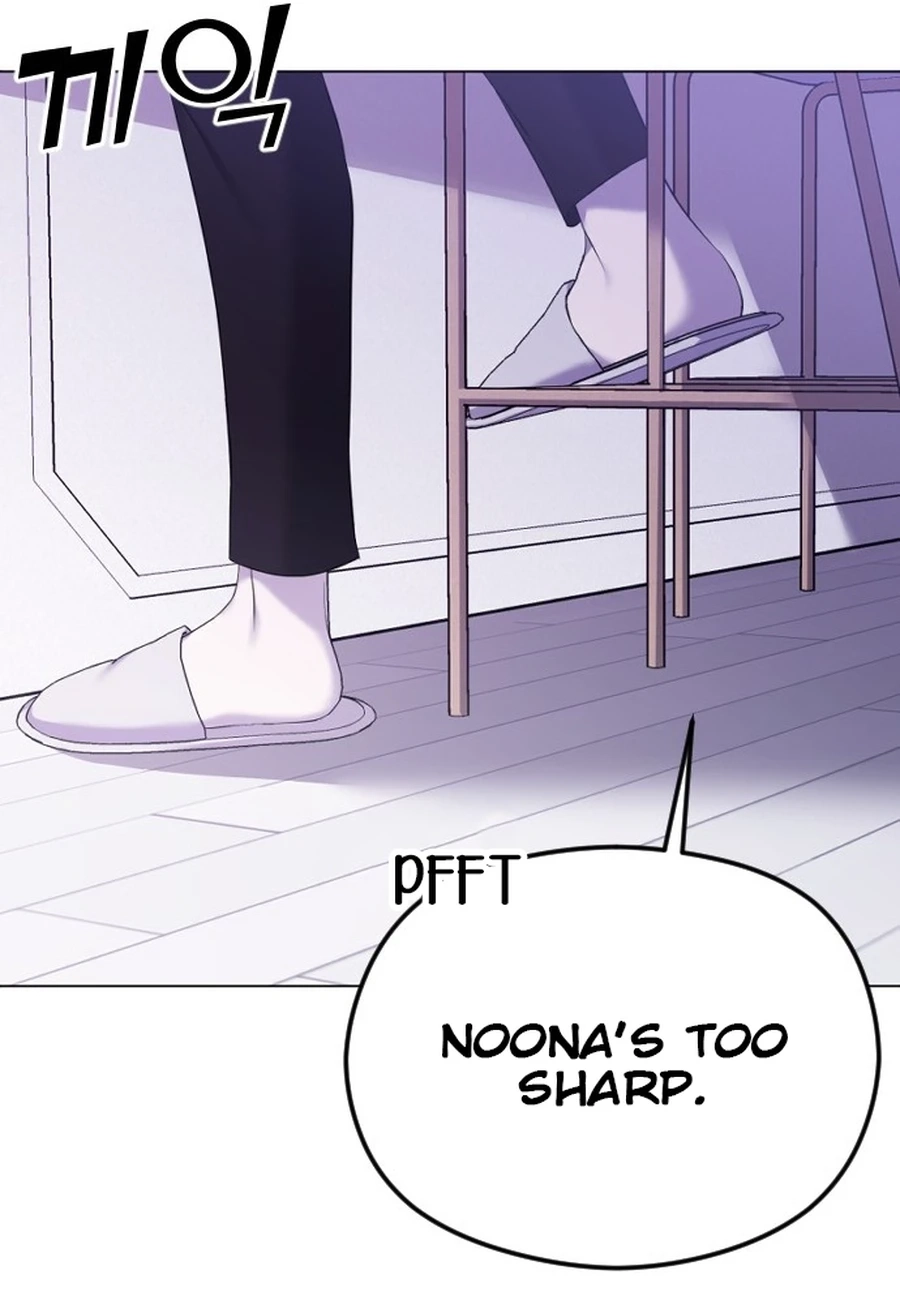 The Ending, I Want to Change it Chapter 3220 page 87 - 