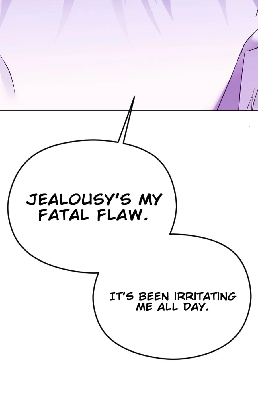 The Ending, I Want to Change it Chapter 3220 page 95 - 