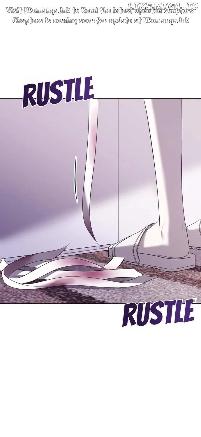 The Ending, I Want to Change it Chapter 33 page 1 - 