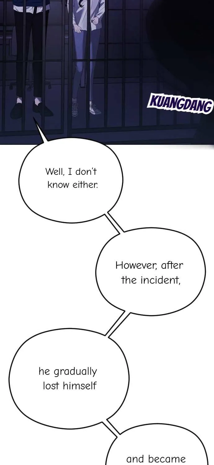 The Ending, I Want to Change it Chapter 33 page 11 - 