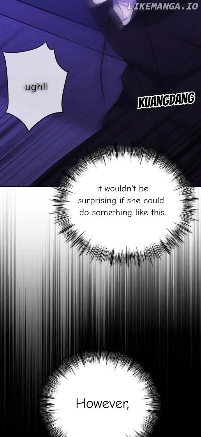 The Ending, I Want to Change it Chapter 33 page 16 - 