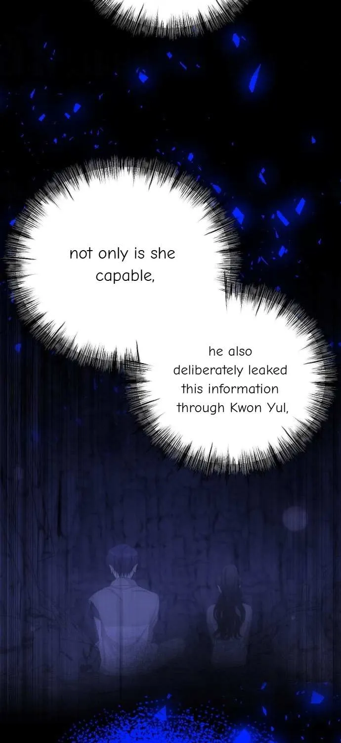The Ending, I Want to Change it Chapter 33 page 17 - 