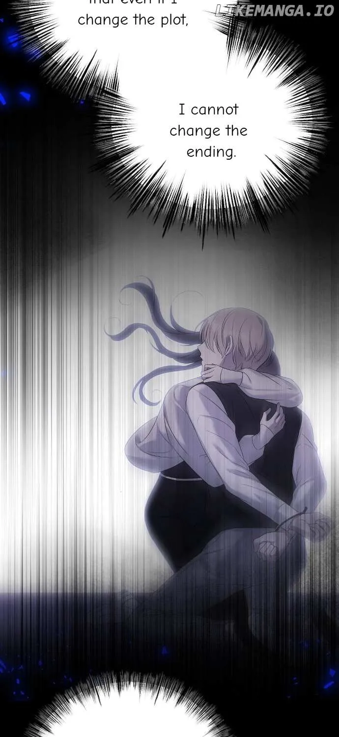 The Ending, I Want to Change it Chapter 33 page 19 - 