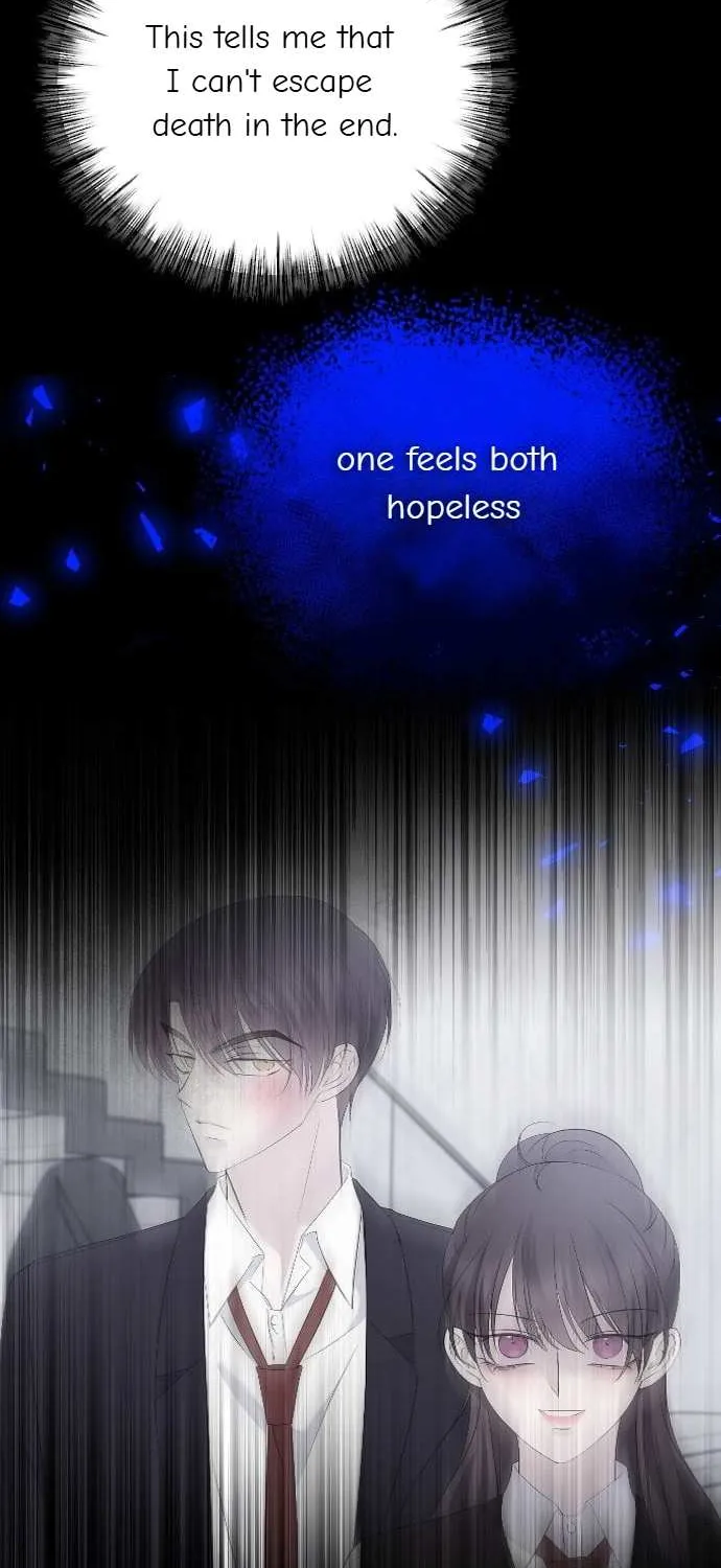 The Ending, I Want to Change it Chapter 33 page 20 - 