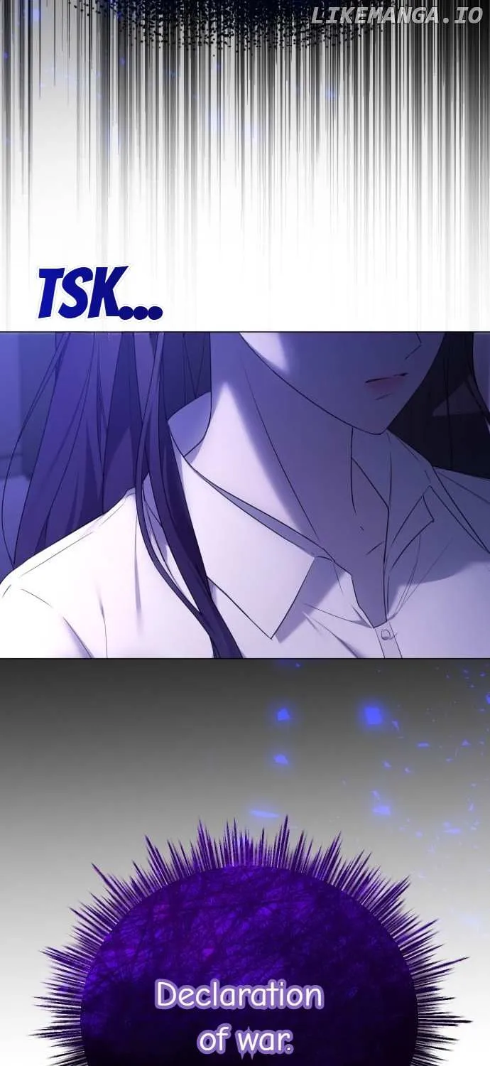 The Ending, I Want to Change it Chapter 33 page 22 - 
