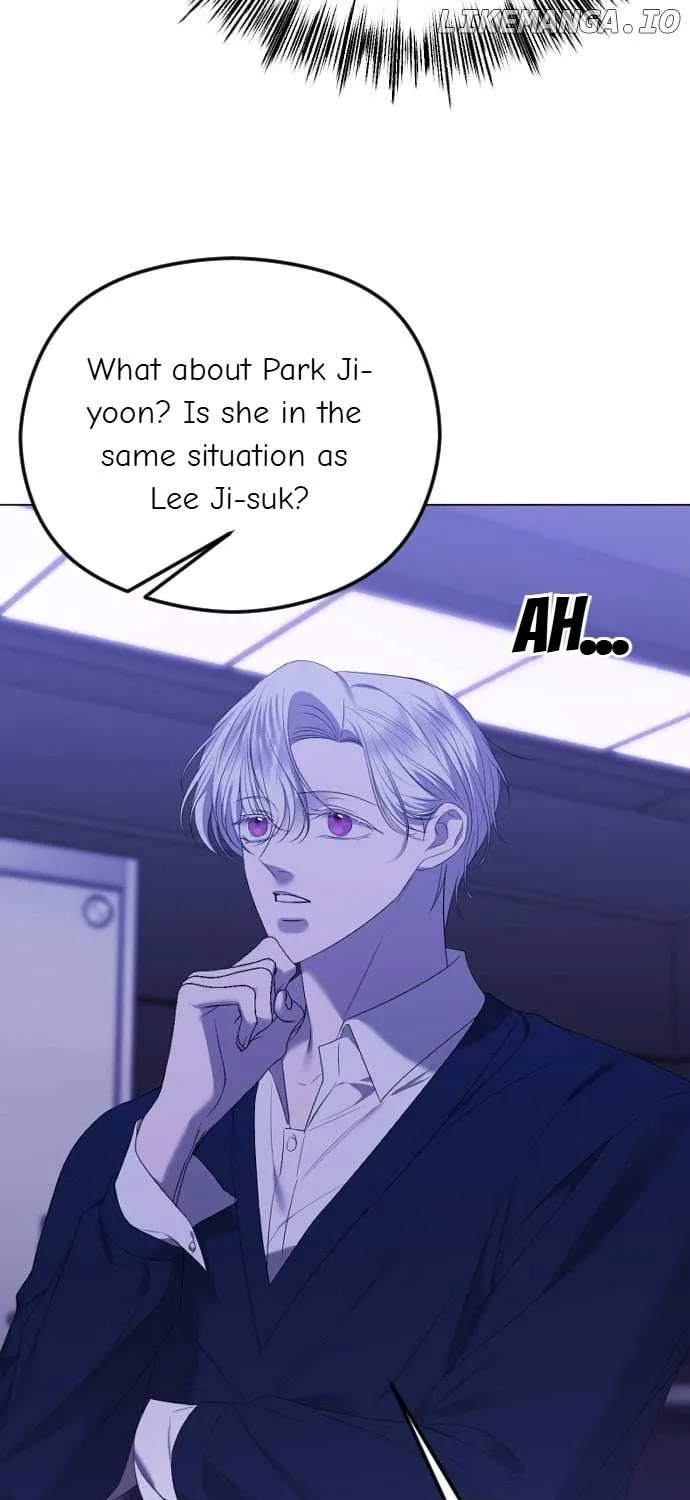 The Ending, I Want to Change it Chapter 33 page 28 - 