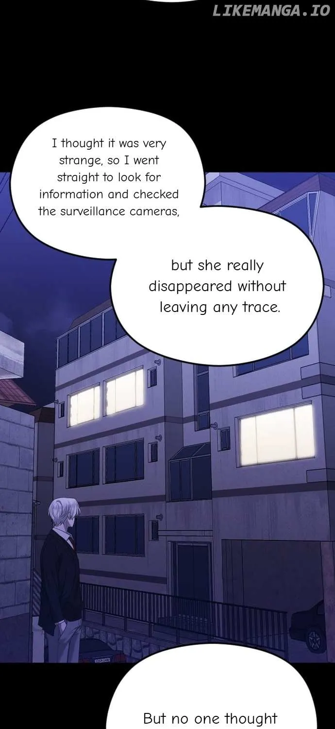 The Ending, I Want to Change it Chapter 33 page 34 - 