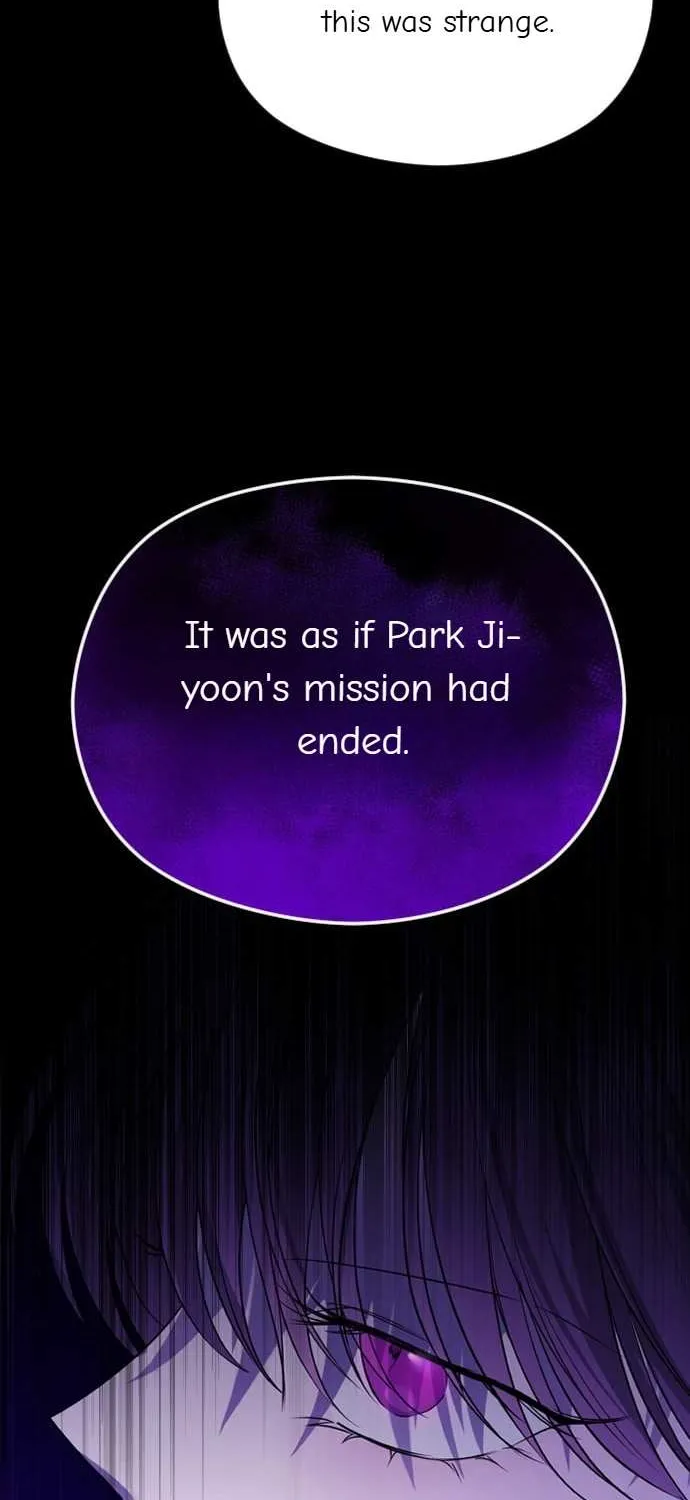 The Ending, I Want to Change it Chapter 33 page 35 - 
