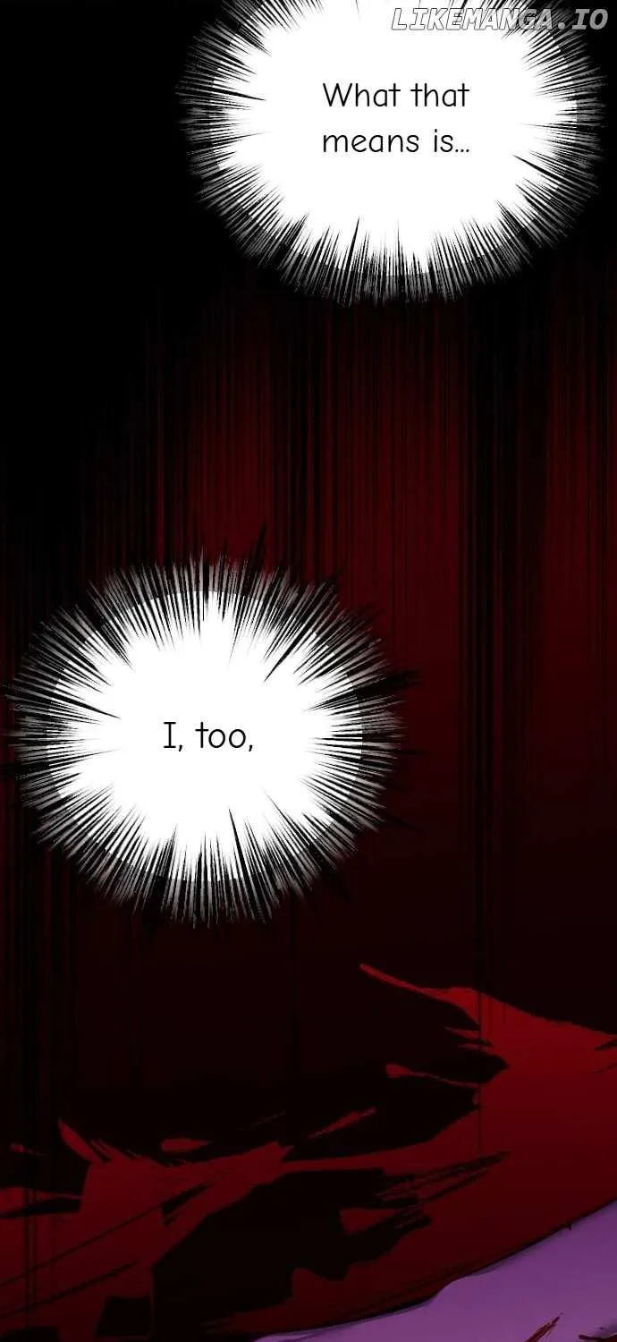 The Ending, I Want to Change it Chapter 33 page 37 - 