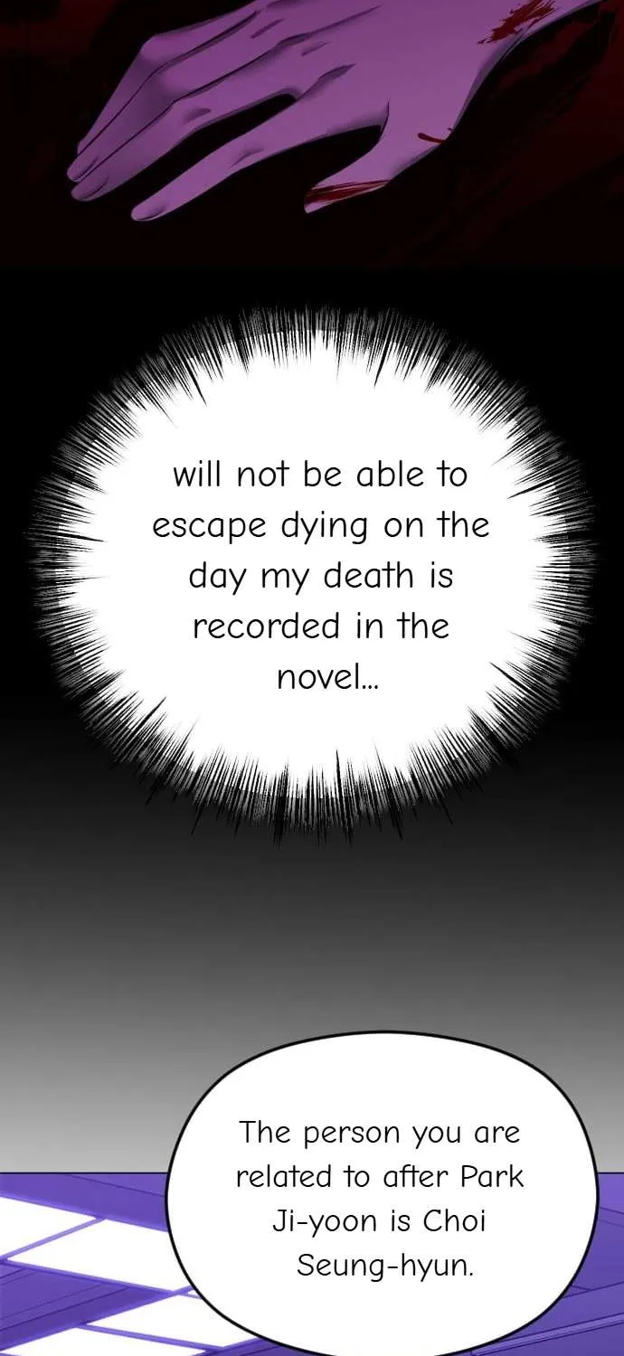 The Ending, I Want to Change it Chapter 33 page 38 - 