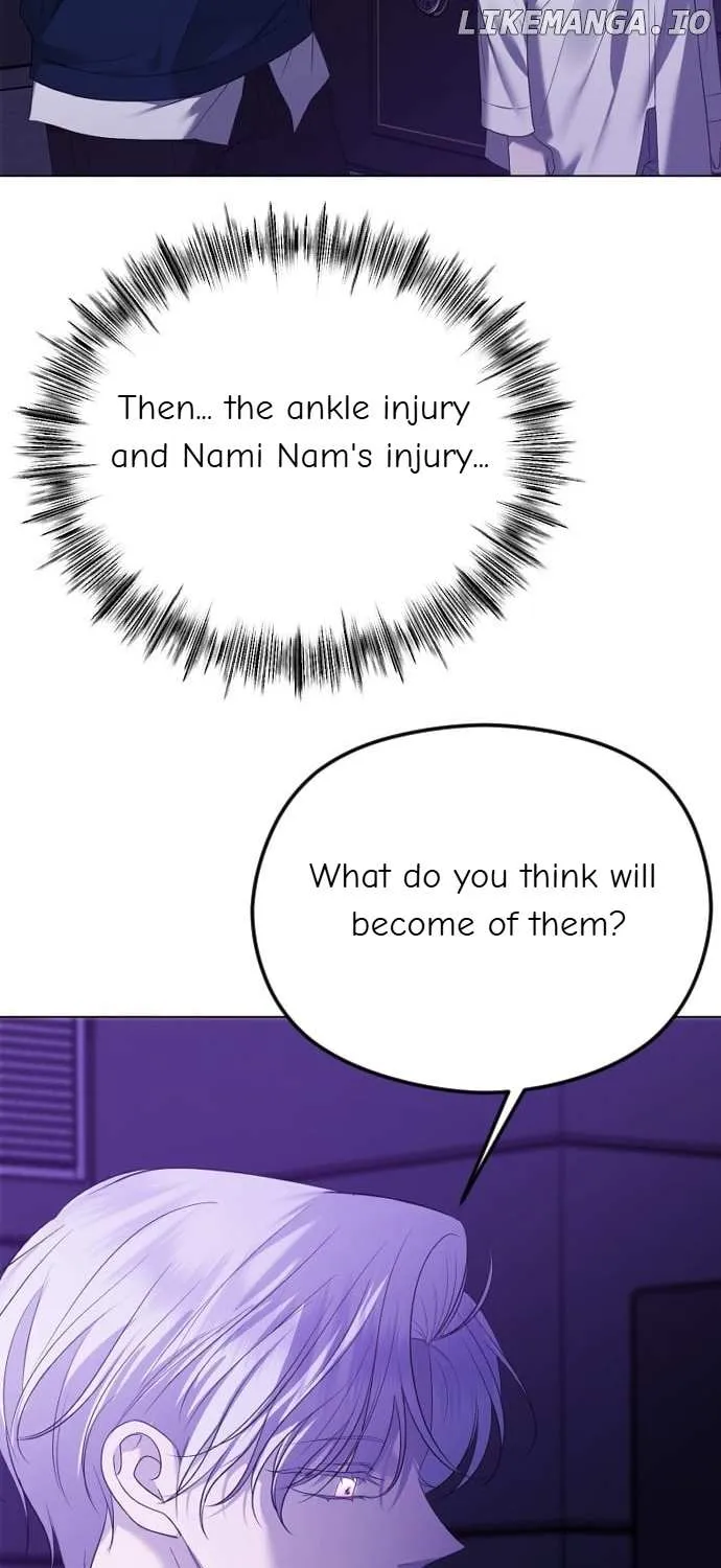 The Ending, I Want to Change it Chapter 33 page 40 - 
